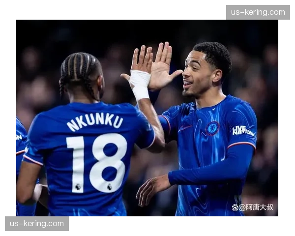 切尔西遭遇各项赛事四连败 中场控制力下降成关键因素