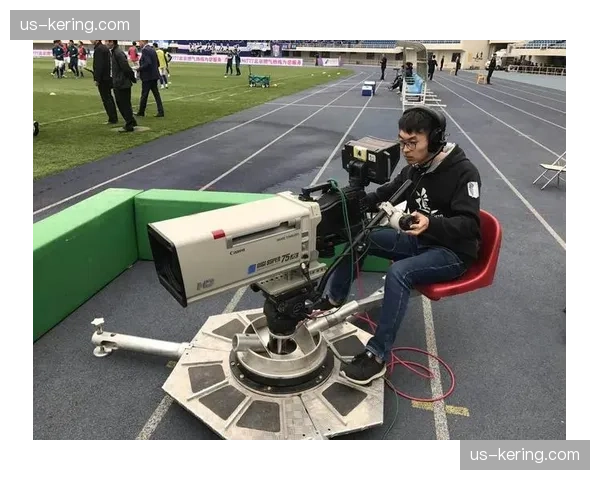 从固定演播室转向移动工作站 体育转播更具现场张力