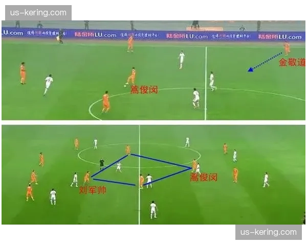 巴尔韦德中场调度：桑切特串联攻防的4-2-3-1核心