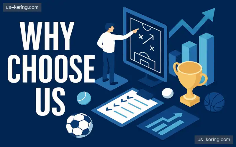 为什么选择我们